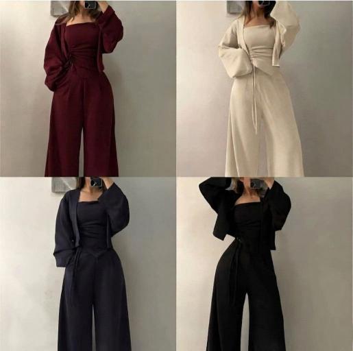 Feminine Set